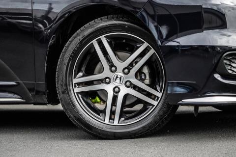 2014 Honda Odyssey Absolute 20th Ann - Thumbnail