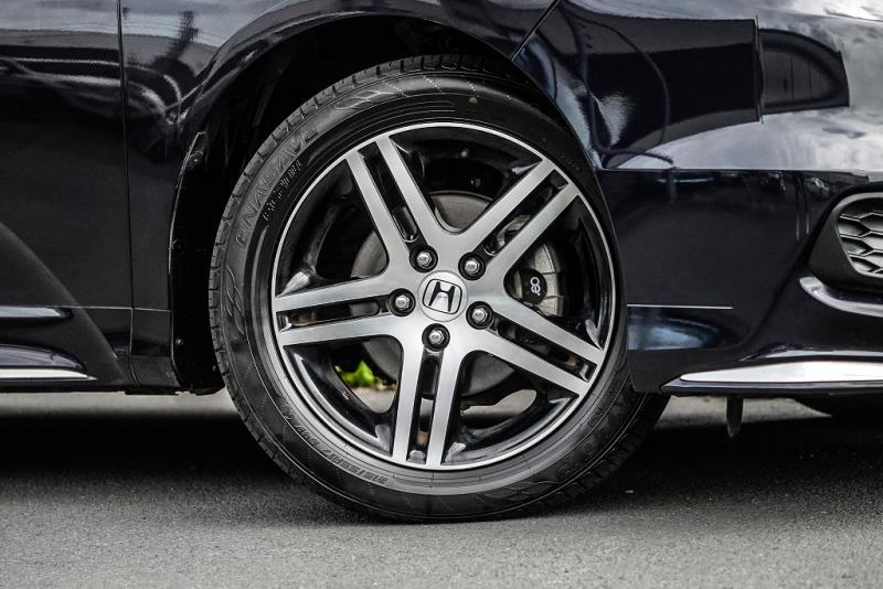 2014 Honda Odyssey Absolute 20th Ann