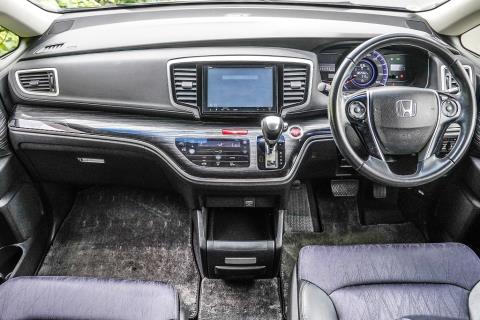 2014 Honda Odyssey Absolute 20th Ann - Thumbnail