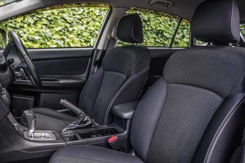 2013 Subaru XV 2.0i-L 4WD - Thumbnail