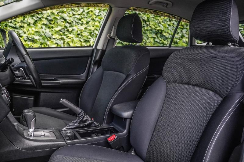 2013 Subaru XV 2.0i-L 4WD