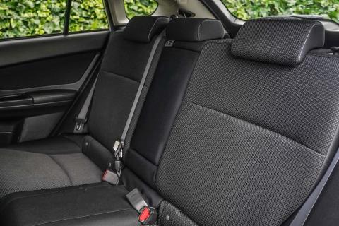 2013 Subaru XV 2.0i-L 4WD - Thumbnail