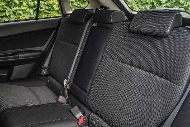 2013 Subaru XV 2.0i-L 4WD