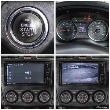 2013 Subaru XV 2.0i-L 4WD - Thumbnail