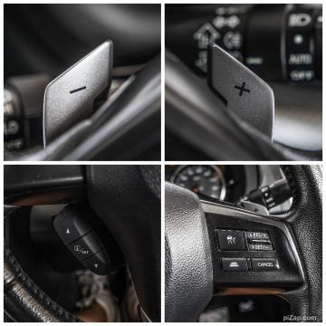 2013 Subaru XV 2.0i-L 4WD - Thumbnail