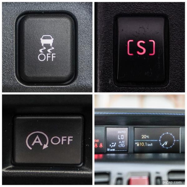 2013 Subaru XV 2.0i-L 4WD