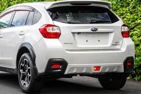 2013 Subaru XV 2.0i-L 4WD - Thumbnail