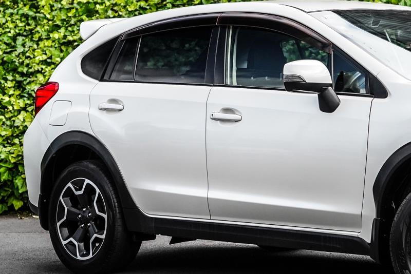 2013 Subaru XV 2.0i-L 4WD