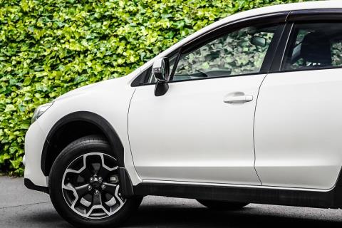 2013 Subaru XV 2.0i-L 4WD - Thumbnail