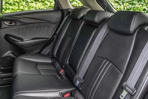 2019 Mazda CX-3 20S Ltd - Thumbnail