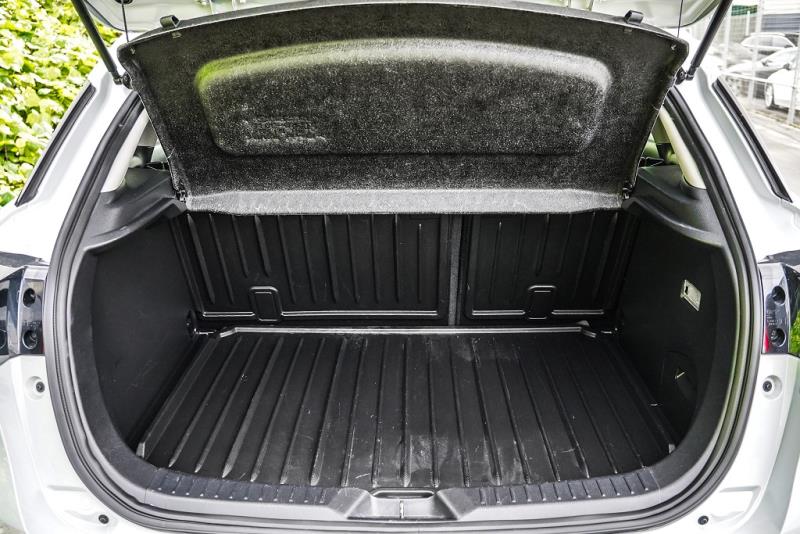 2019 Mazda CX-3 20S Ltd