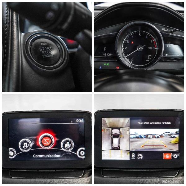 2019 Mazda CX-3 20S Ltd