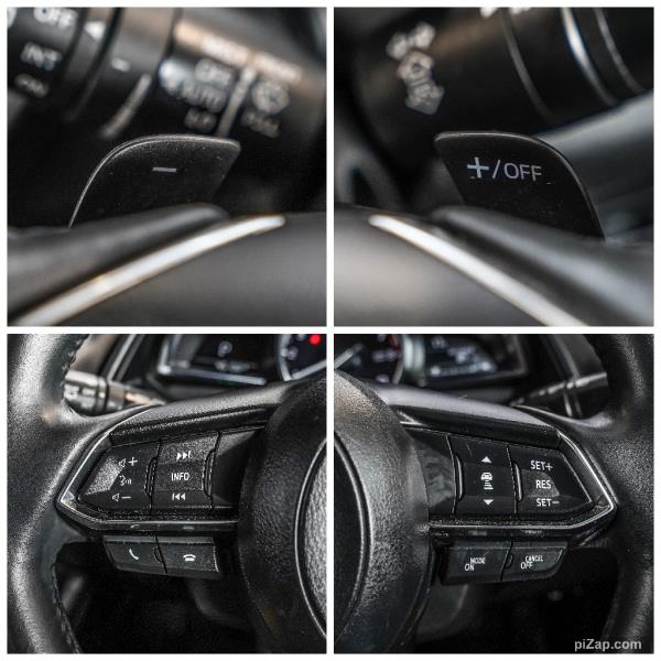 2019 Mazda CX-3 20S Ltd