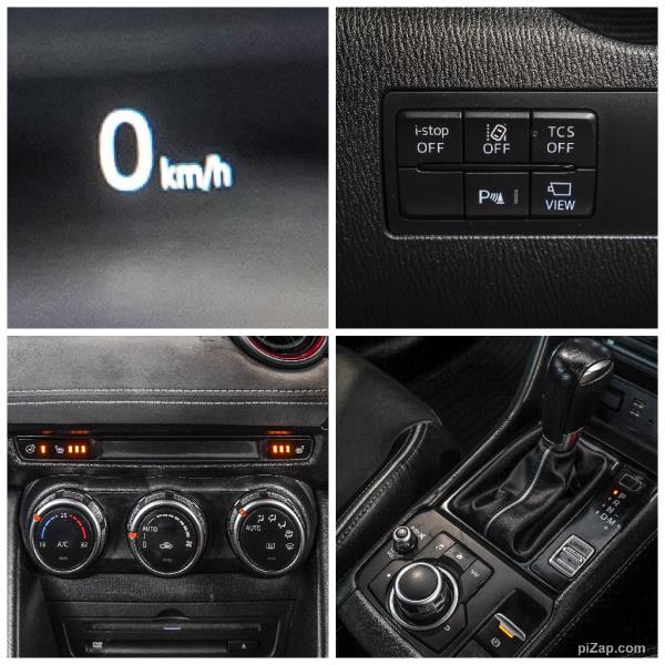 2019 Mazda CX-3 20S Ltd