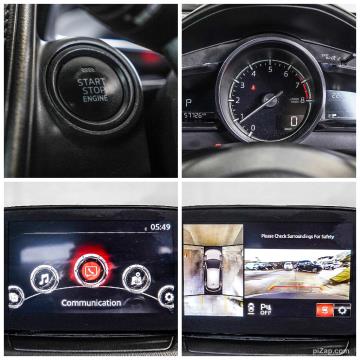 2018 Mazda CX-3 Proactive - Thumbnail