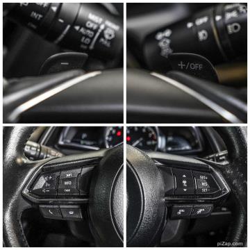 2018 Mazda CX-3 Proactive - Thumbnail