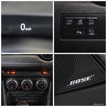 2018 Mazda CX-3 Proactive - Thumbnail