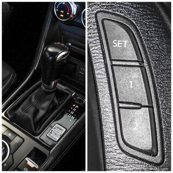 2018 Mazda CX-3 Proactive