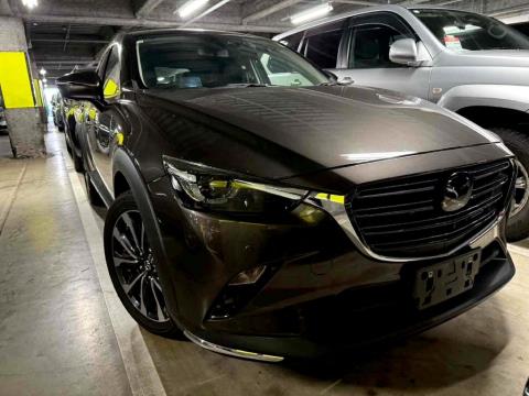 2018 Mazda CX-3 Proactive - Thumbnail