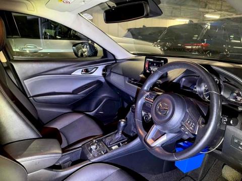 2018 Mazda CX-3 Proactive - Thumbnail