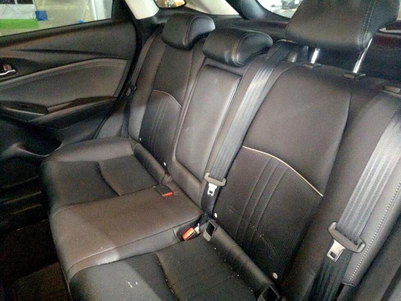 2018 Mazda CX-3 Proactive