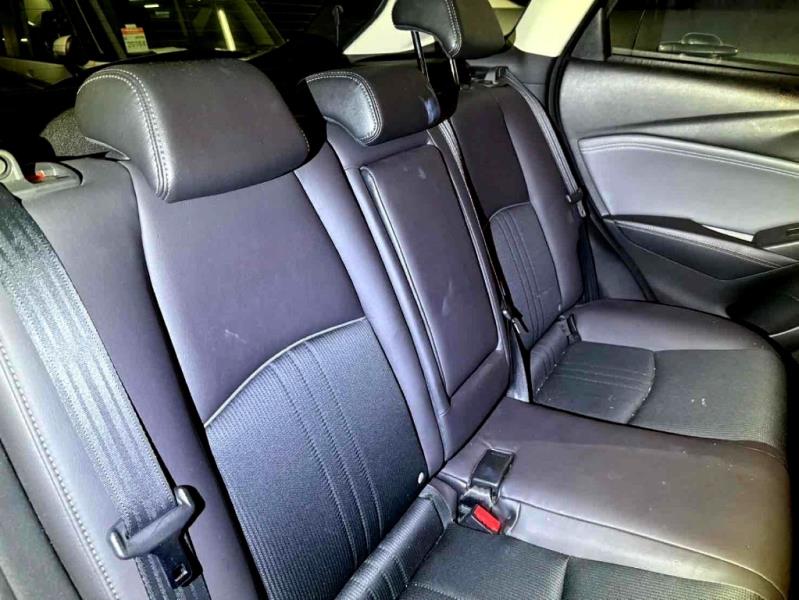 2018 Mazda CX-3 Proactive