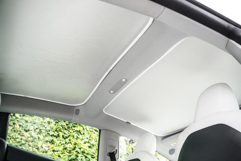 2021 Tesla Model 3 SR+