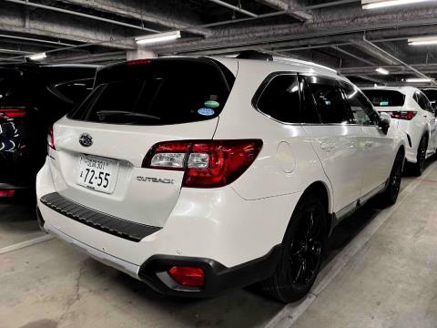2015 Subaru Outback Limited 4WD - Thumbnail