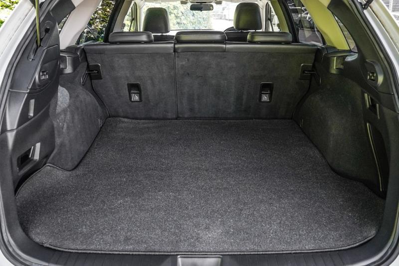 2015 Subaru Outback Limited 4WD