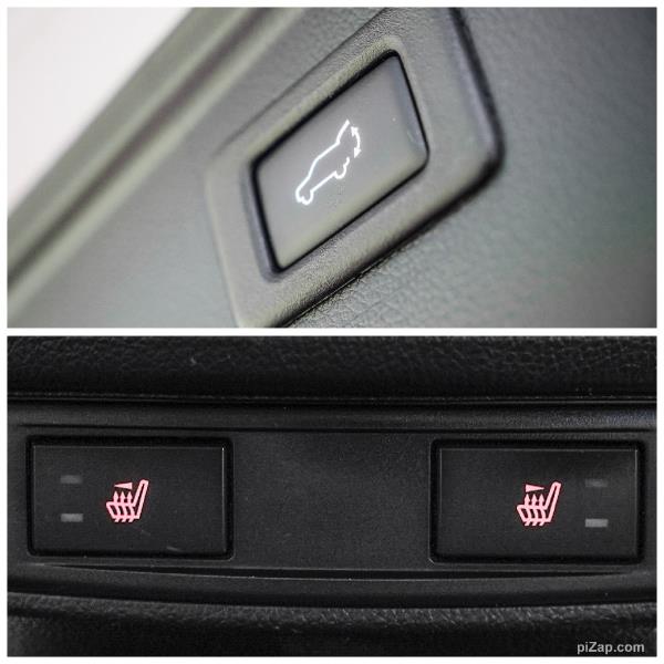 2015 Subaru Outback Limited 4WD