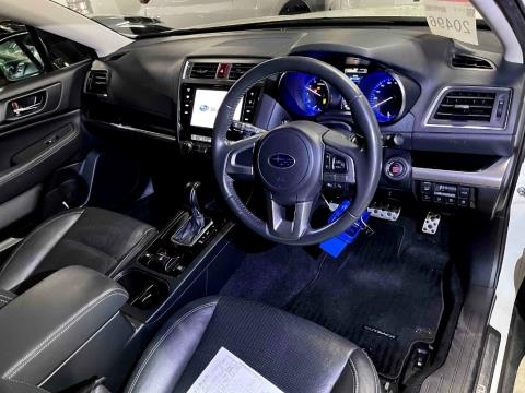 2015 Subaru Outback Limited 4WD - Thumbnail