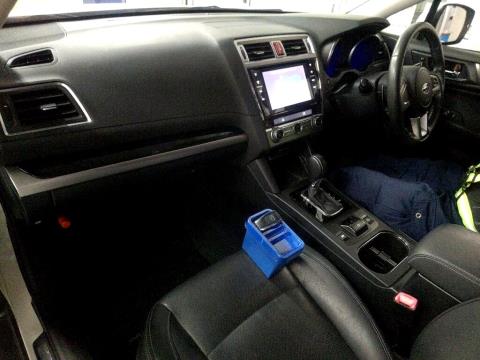 2015 Subaru Outback Limited 4WD - Thumbnail
