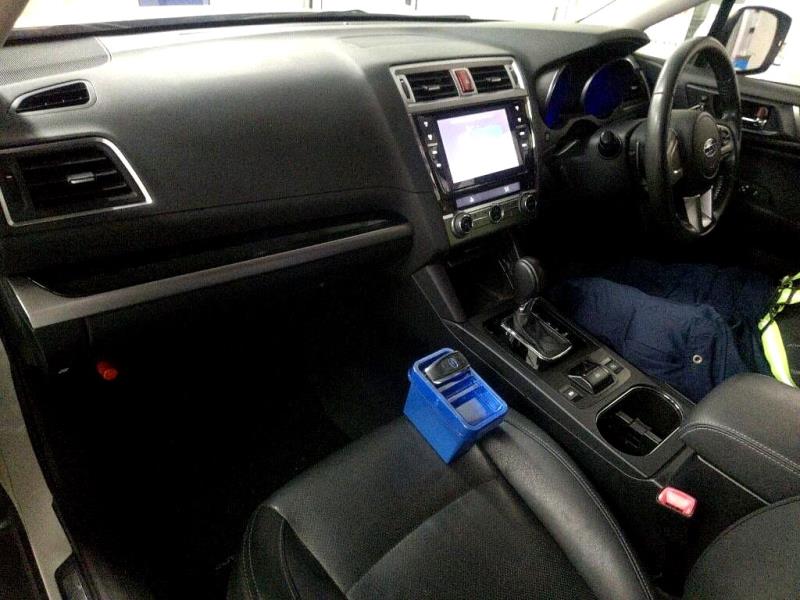 2015 Subaru Outback Limited 4WD