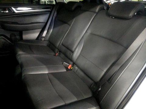 2015 Subaru Outback Limited 4WD - Thumbnail