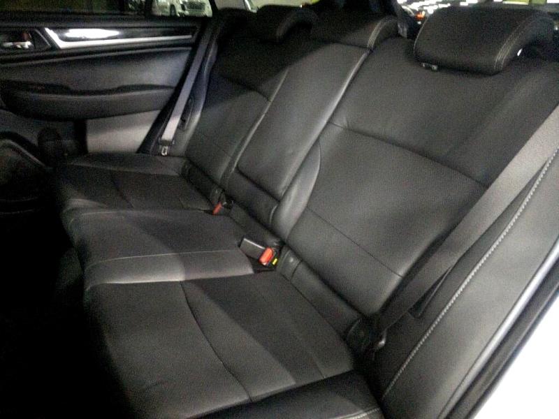 2015 Subaru Outback Limited 4WD