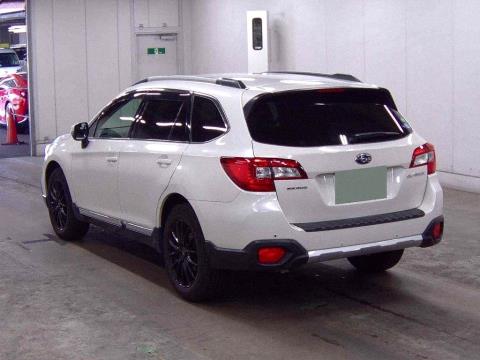 2015 Subaru Outback Limited 4WD - Thumbnail
