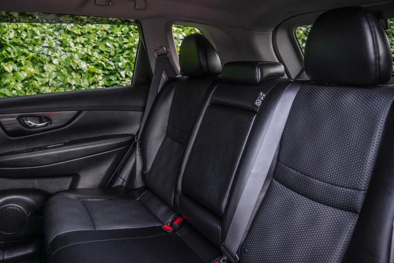 2020 Nissan X-trail Hybrid 4WD