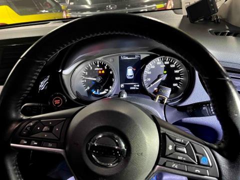 2020 Nissan X-trail Hybrid 4WD - Thumbnail