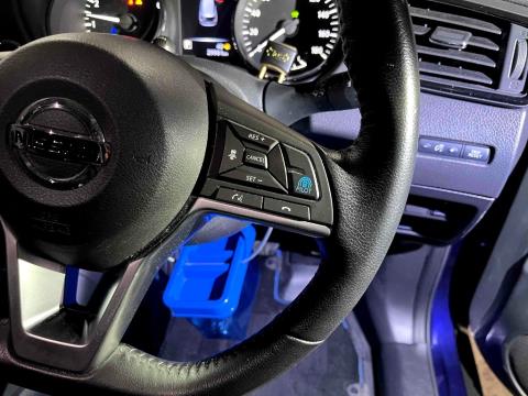 2020 Nissan X-trail Hybrid 4WD - Thumbnail