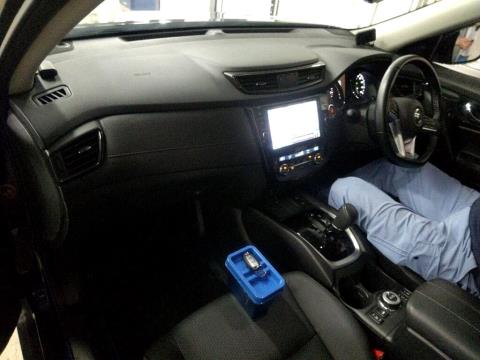 2020 Nissan X-trail Hybrid 4WD - Thumbnail