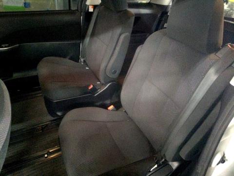 2014 Toyota Estima Aeras - Thumbnail