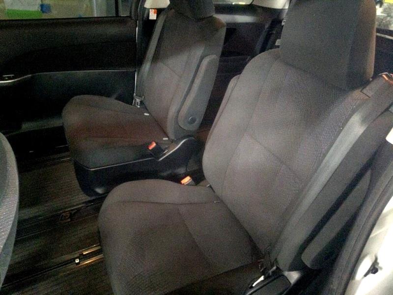 2014 Toyota Estima Aeras