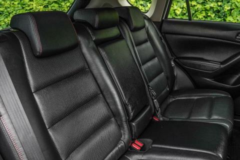 2013 Mazda CX-5 Petrol - Thumbnail