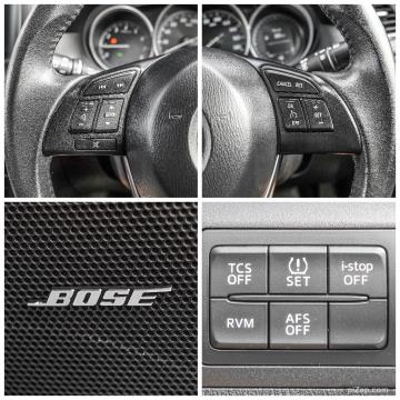 2013 Mazda CX-5 Petrol - Thumbnail