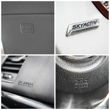 2013 Mazda CX-5 Petrol - Thumbnail