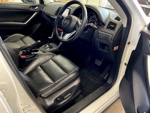 2013 Mazda CX-5 Petrol - Thumbnail