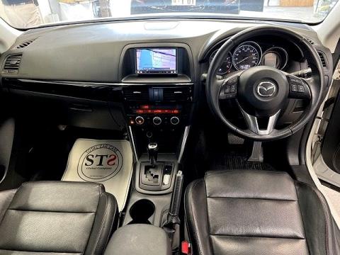 2013 Mazda CX-5 Petrol - Thumbnail