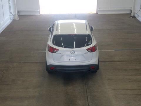 2013 Mazda CX-5 Petrol - Thumbnail