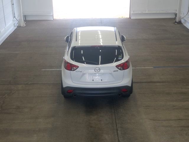 2013 Mazda CX-5 Petrol