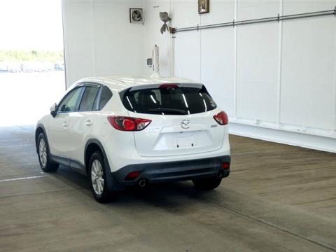 2013 Mazda CX-5 Petrol - Thumbnail